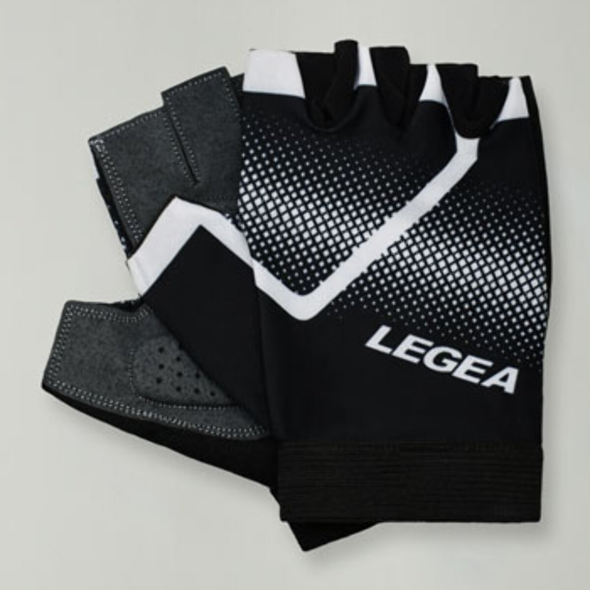 Guanti palestra FIT senza dita