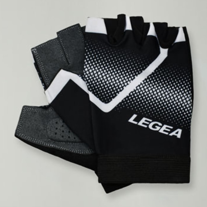 Guanti palestra FIT senza dita