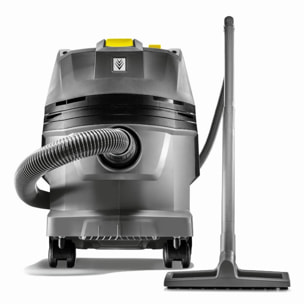 Aspirateur eau et poussière NT 22/1 Ap Bp L KARCHER - sans batterie ni chargeur - 1.528-130.0