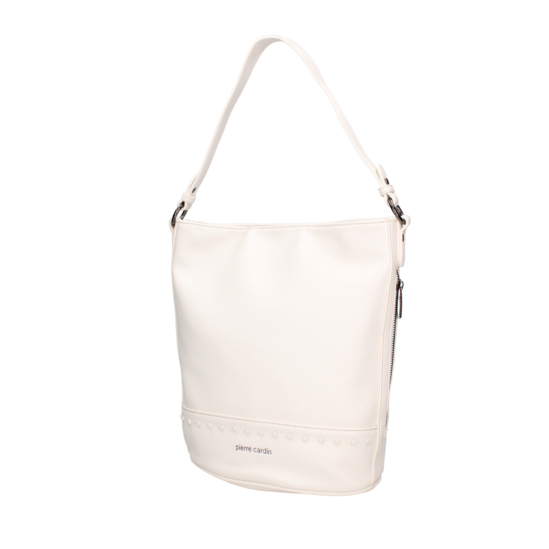 Borsa a spalla  da donna Poliuretano In Poliuretano 27x31x15 cm