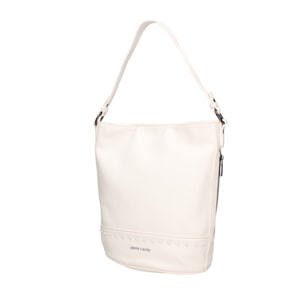 Borsa a spalla  da donna Poliuretano In Poliuretano 27x31x15 cm