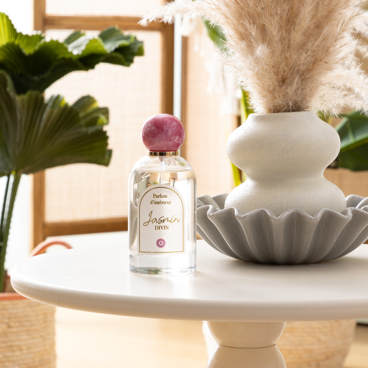 Spray d ambiance "Wild romance" 100ml