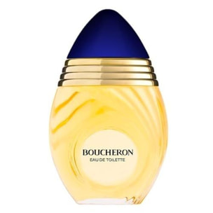 Boucheron Femme - Eau de Toilette