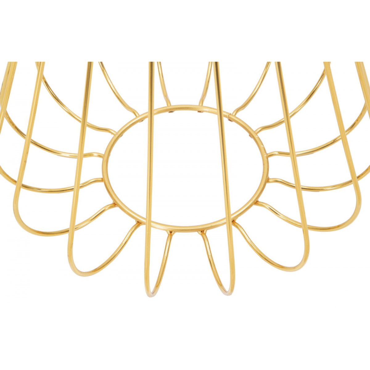 TAVOLINETTO LALE CHARME1921 MULTICOLORE