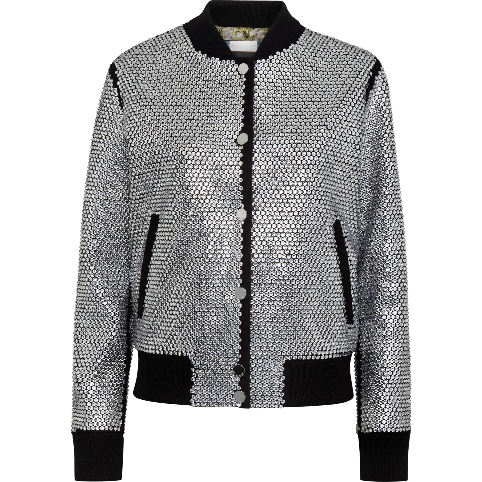 PHILIPP PLEIN Bomber