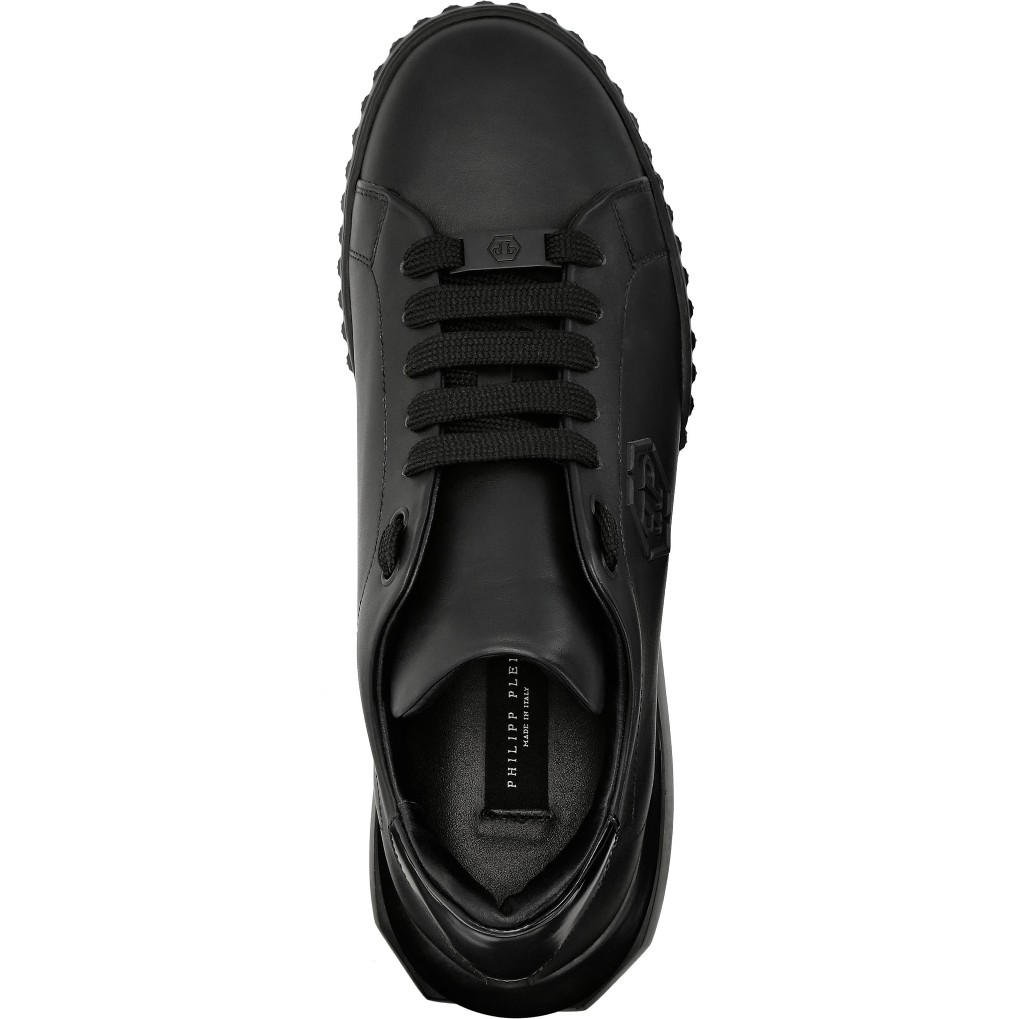 PHILIPP PLEIN Zapatillas bajas