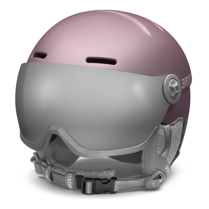 Caschi Briko Donna Viola Blenda 2.0 Visor