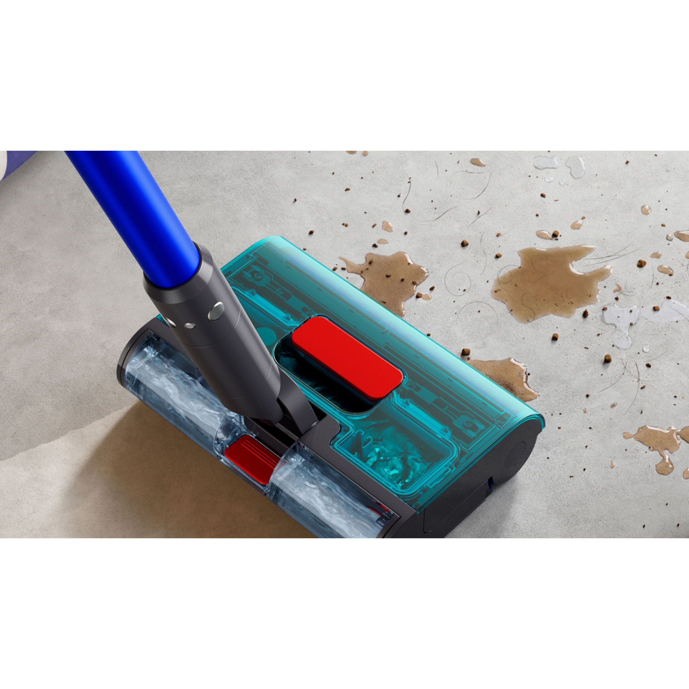 Lavapavimenti Dyson W1 PencilWash™ (Blu)