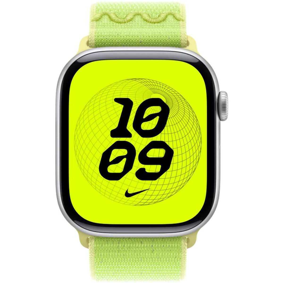 Bracelet APPLE 46 mm Sport Nike Volt Splash