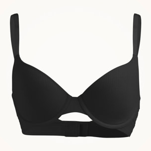 Reggiseno a copp Beauty Cotton Full Cup Bra