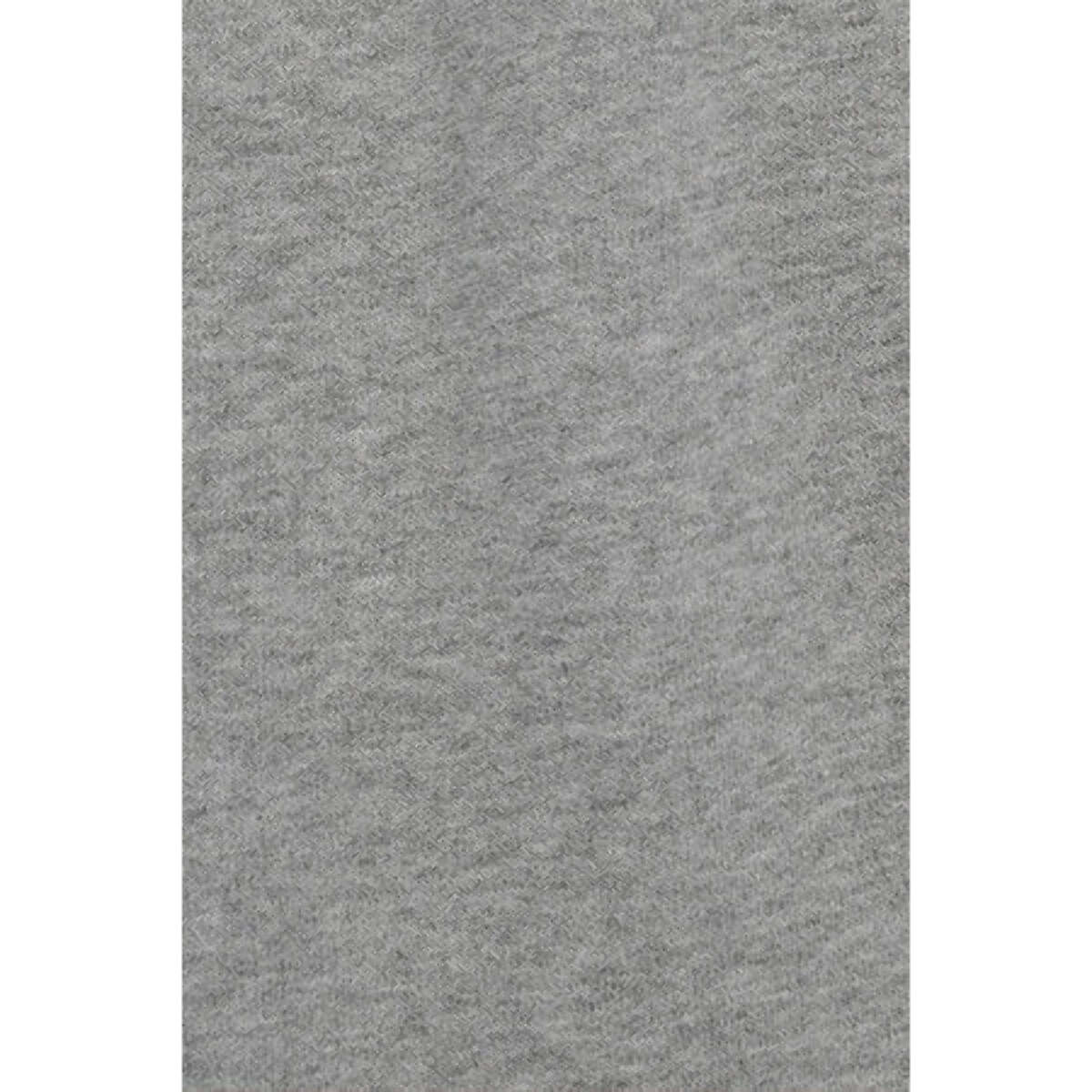 Pantalón jogger gris vigoré con detalles Polo Club