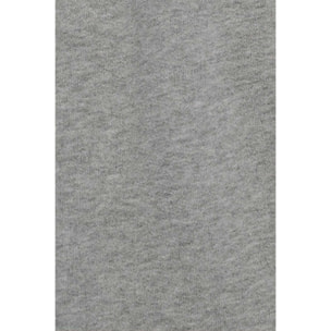 Pantalón jogger gris vigoré con detalles Polo Club