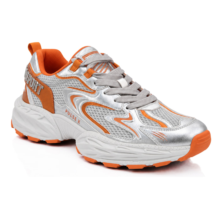 PLEIN SPORT Sneaker running