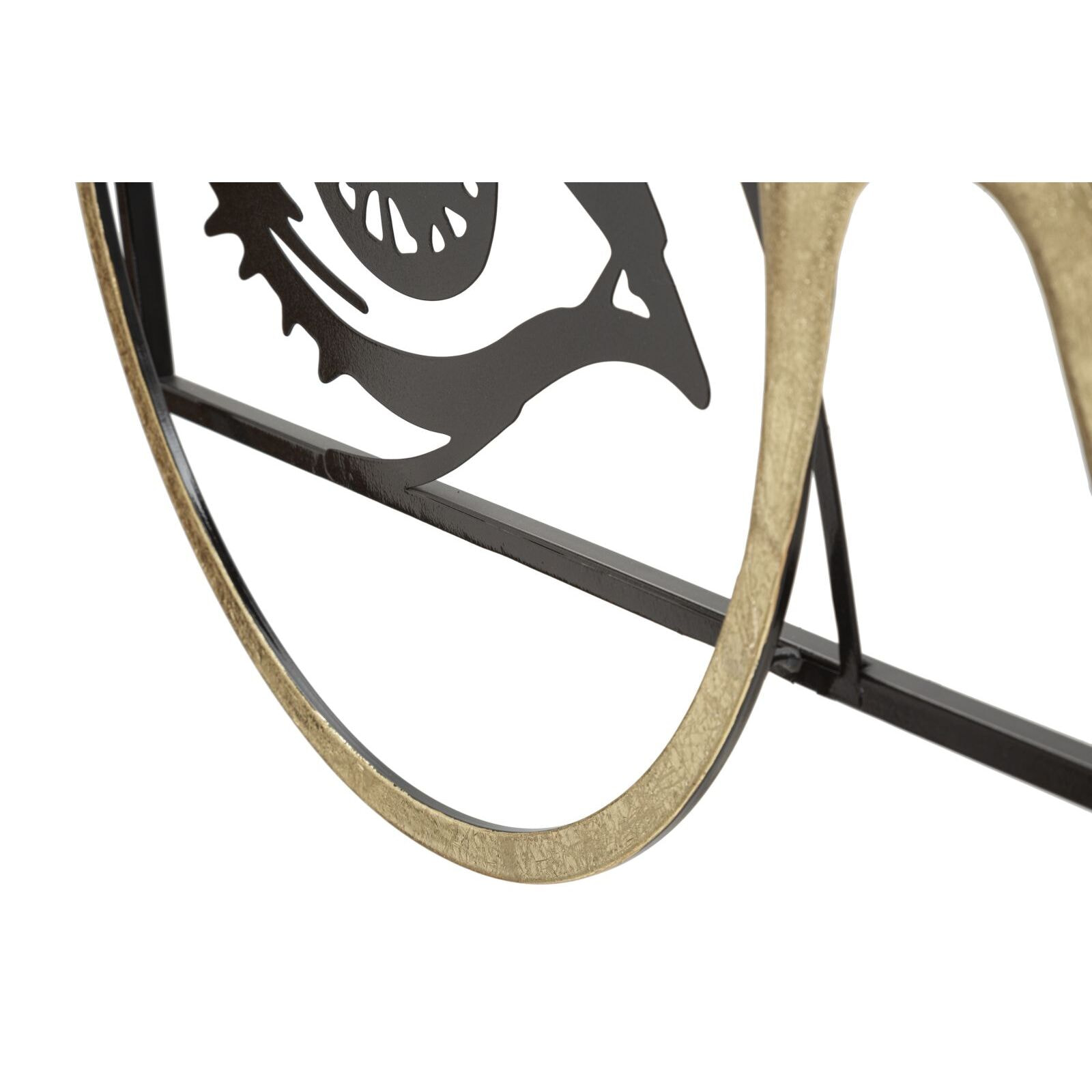 PANNELLO IN FERRO EYEWEAR CM 89,5X3,8X41,3