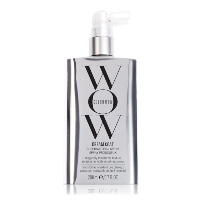 Dream Coat Supernatural Spray - Spray Prodigieux Anti-Humidité