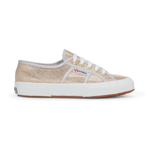 Le Superga Donna Arancione 2750-Lamew