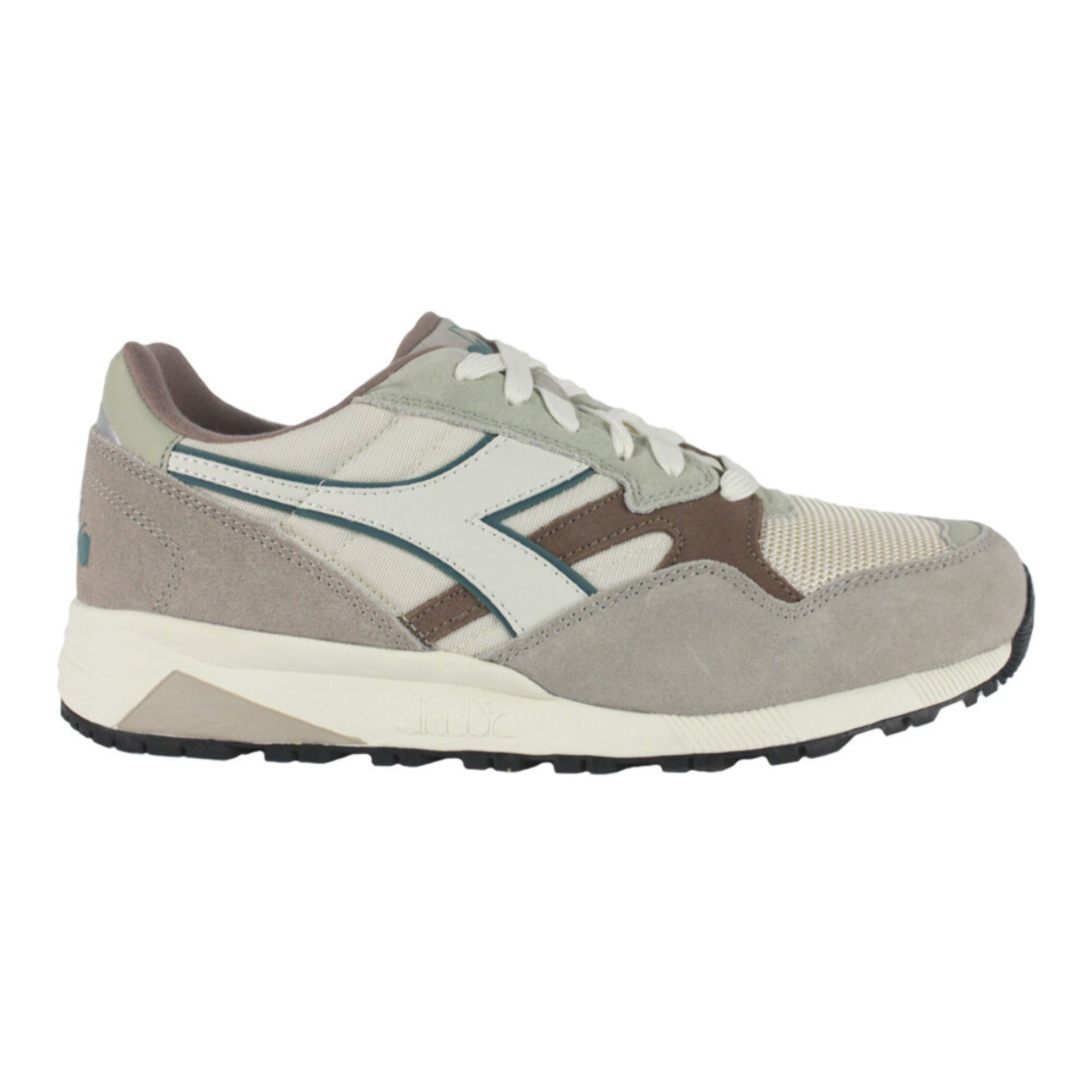 DIADORA 501.178559 C9990 Parchment/Feather gry/Alf