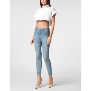 PHILIPP PLEIN Camisa