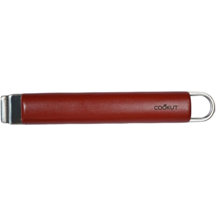 Poignée amovible COOKUT LA MERVEILLEUSE  INOX - PASSION