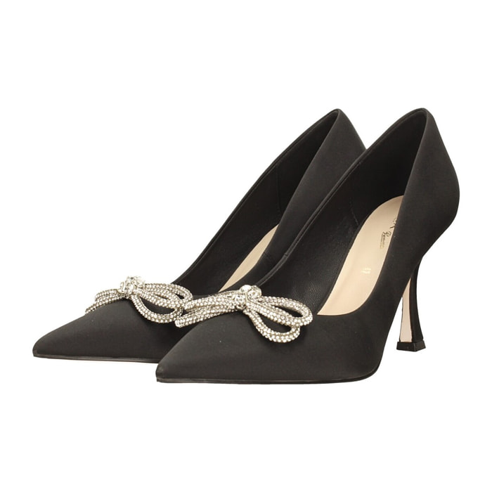 Décolleté Donna Tata Italia Nero