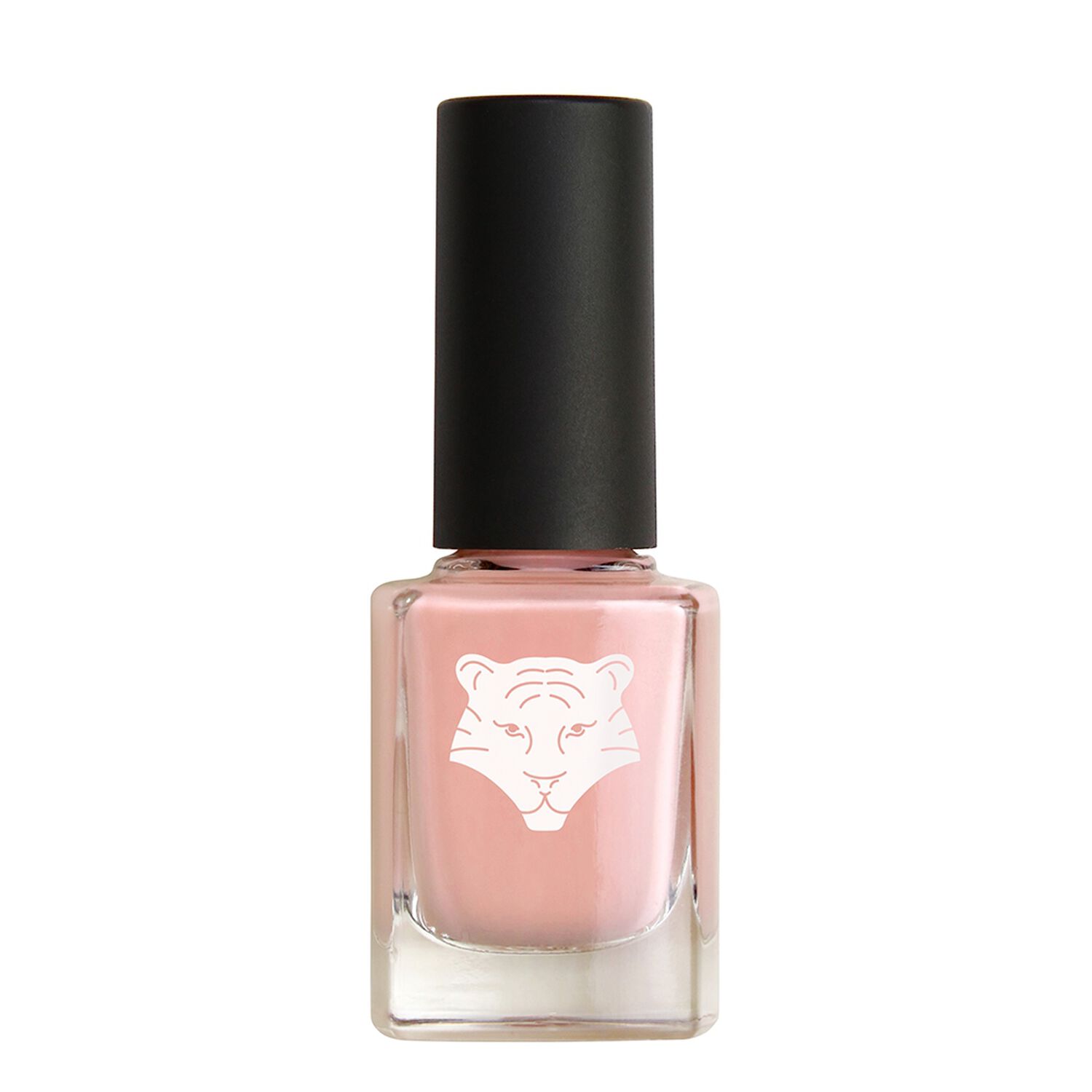 102 Rose Pétale - Vernis à Ongles Naturel & Vegan 11 ml