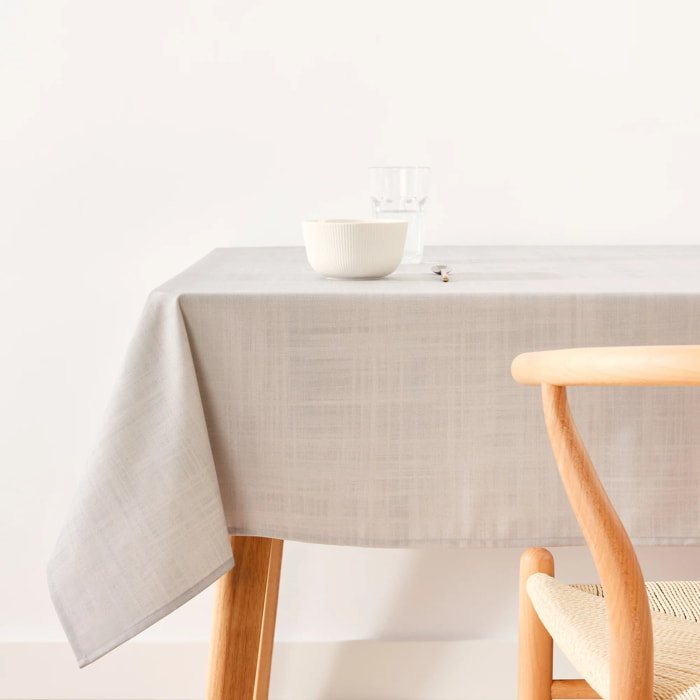 Nappe anti-taches au toucher tissu 0120-18