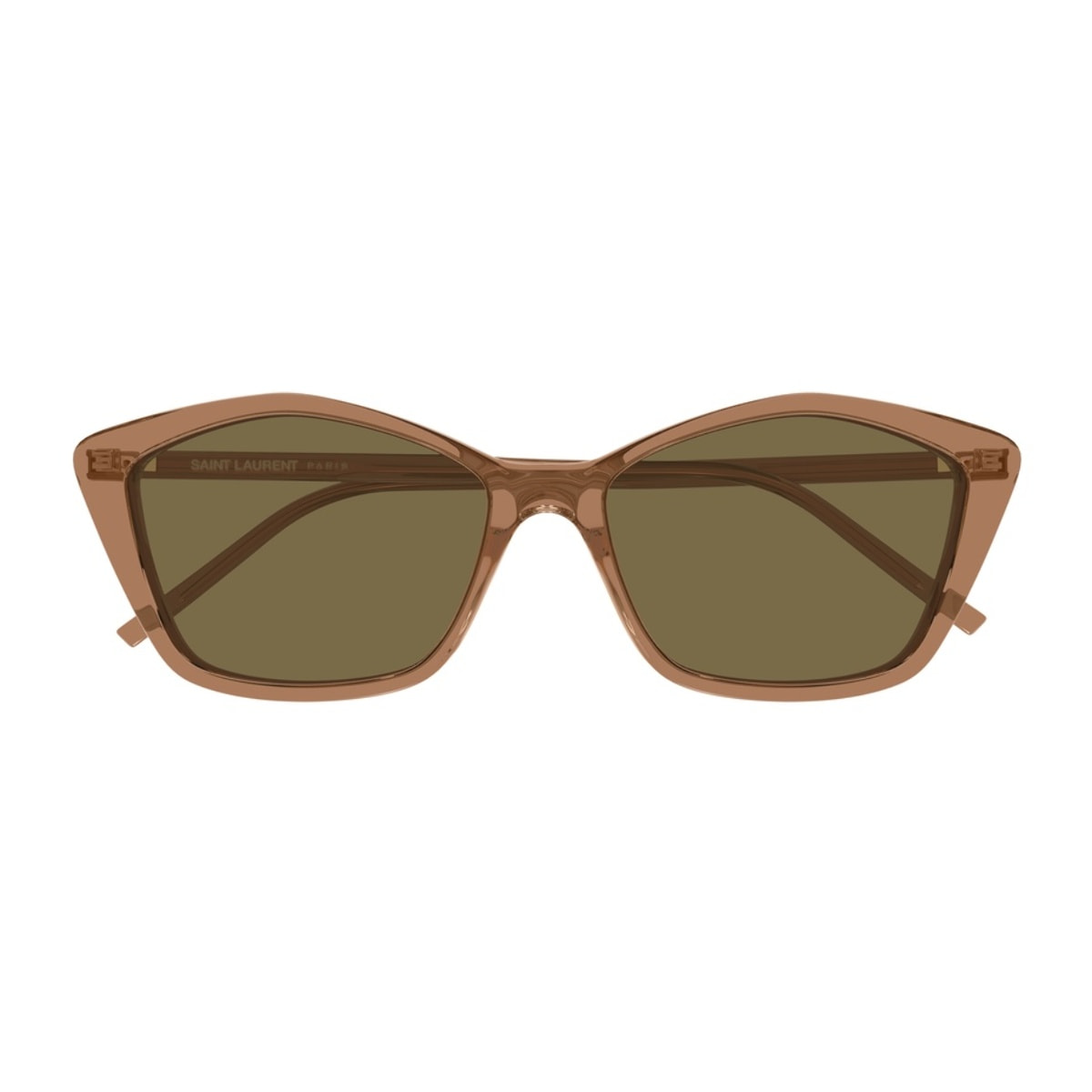 Gafas de Sol Saint Laurent SL 775-007 de Acetato Mujer 57 mm