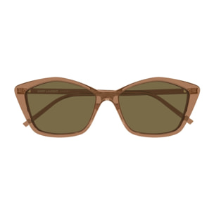 Gafas de Sol Saint Laurent SL 775-007 de Acetato Mujer 57 mm