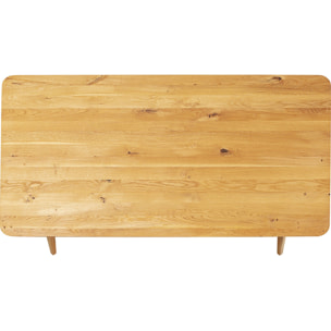 Table Memo Kare Design