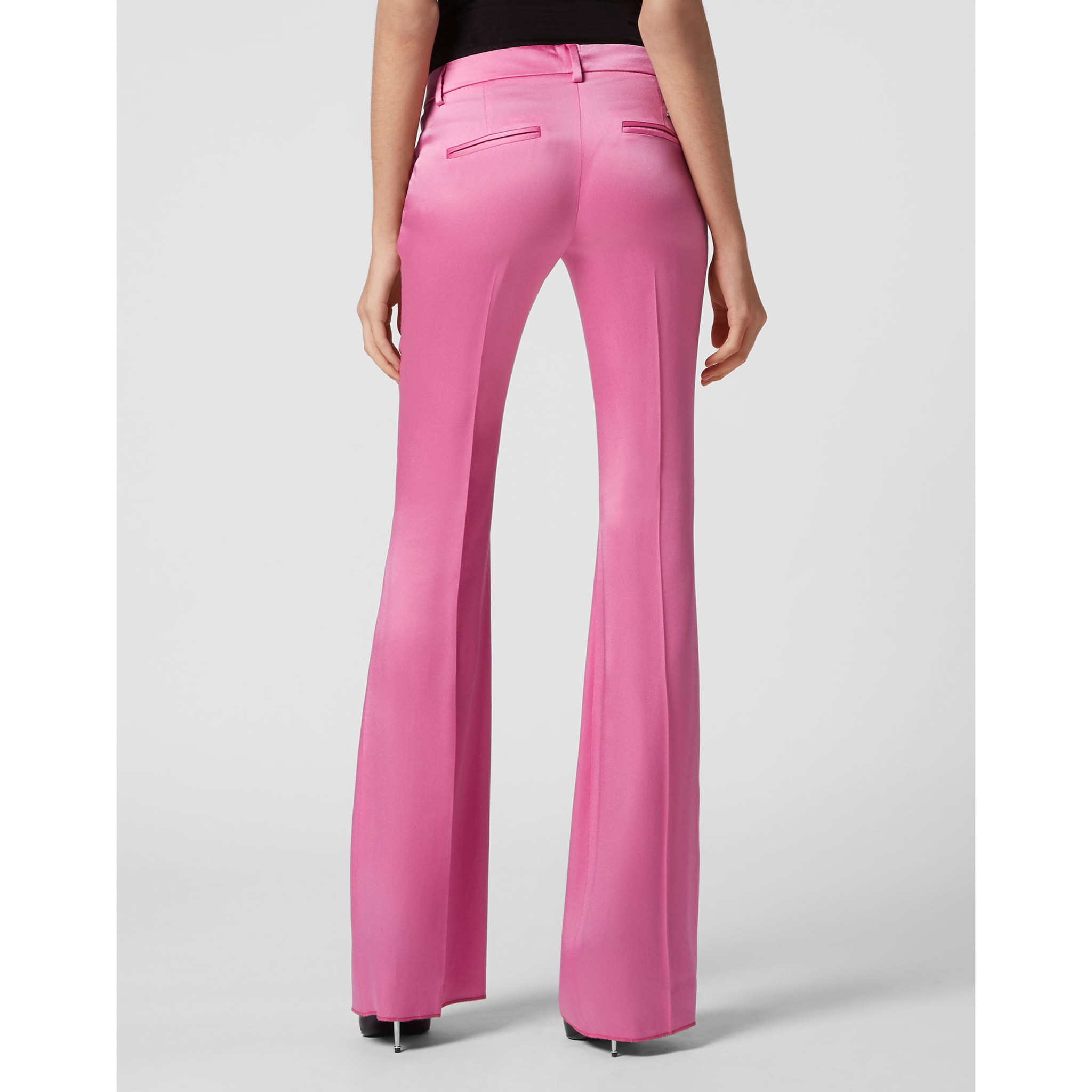 PHILIPP PLEIN Trousers Cargo fit