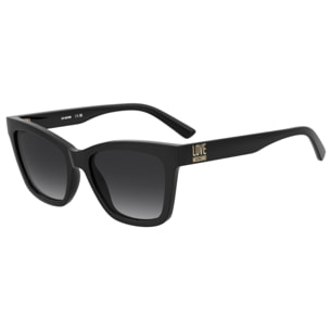 Gafas de Sol Love Moschino MOL096/S 807 de Tr90 Mujer 55 mm