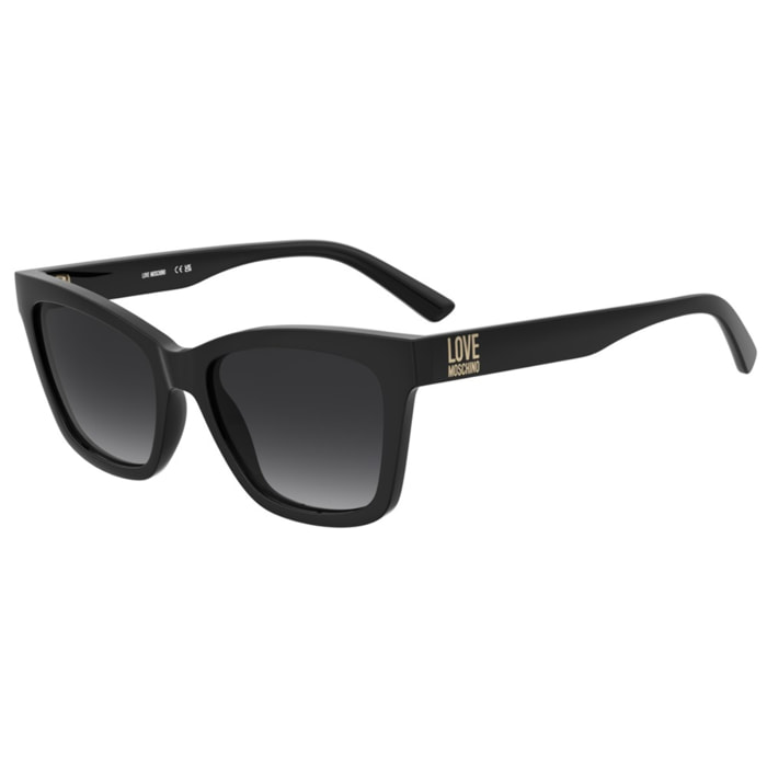 Gafas de Sol Love Moschino MOL096/S 807 de Tr90 Mujer 55 mm