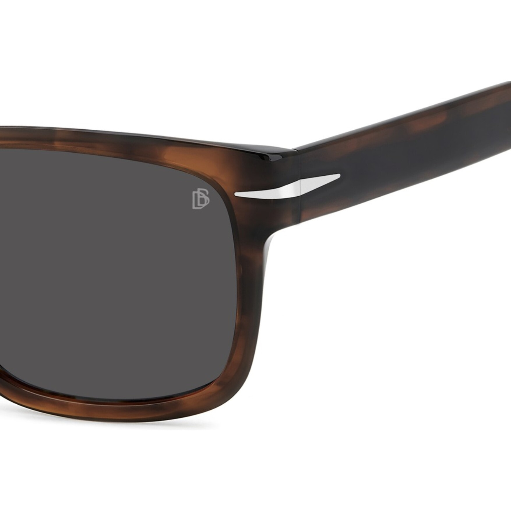 Gafas de Sol David Beckham DB 7150/S EX4 de Acetato Hombre 57 mm