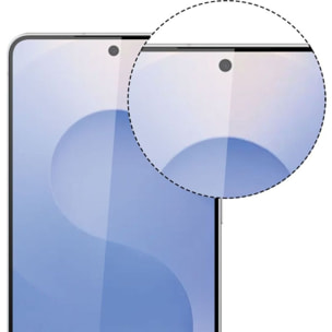 Protège écran ESSENTIELB Samsung Galaxy S26 X2