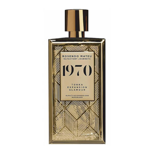 Rosendo Mateu 1970 Eau de Parfum Unisex 100ML