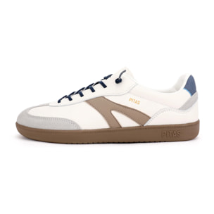 Zapatillas Claw Man Cobalto