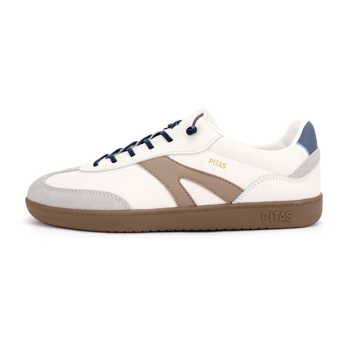 Zapatillas Claw Man Cobalto