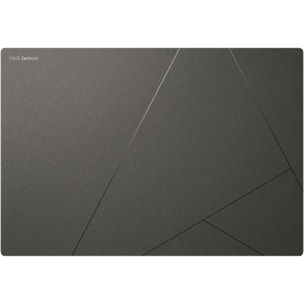 Ordinateur portable ASUS Zenbook S UM5606KA-DRRK147W Copilot+PC
