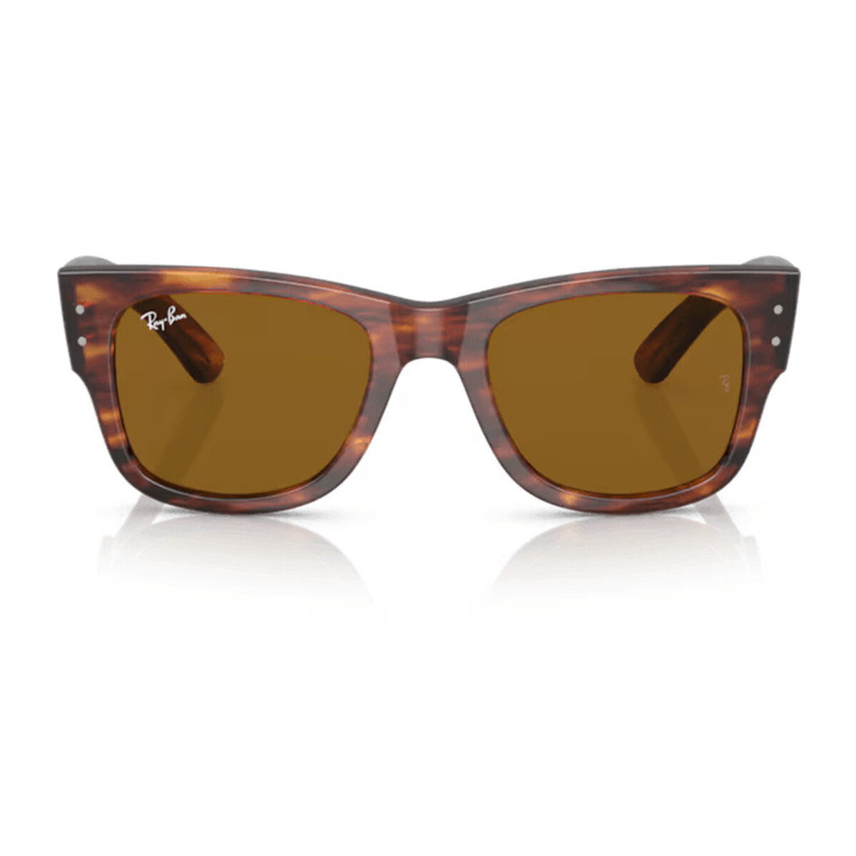 GAFAS DE SOL RAY BAN MEGA WAYFARER 0RB0840S 954/33