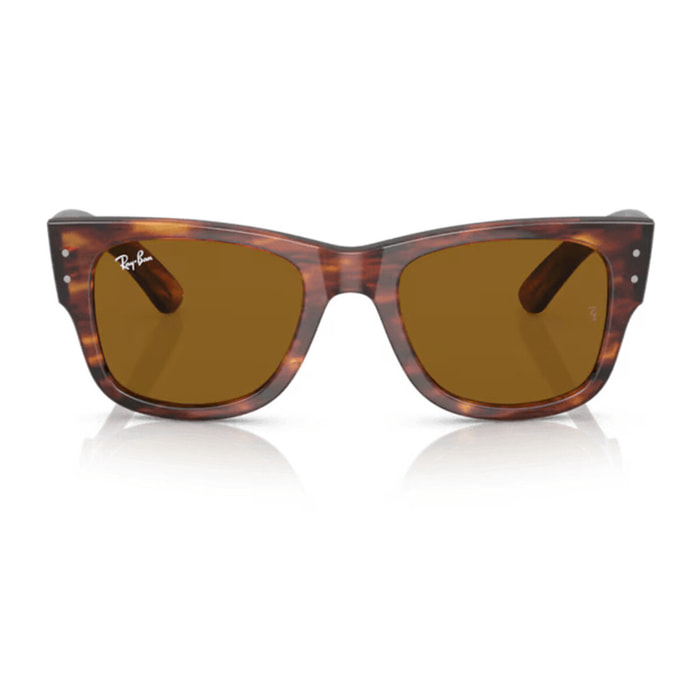 GAFAS DE SOL RAY BAN MEGA WAYFARER 0RB0840S 954/33