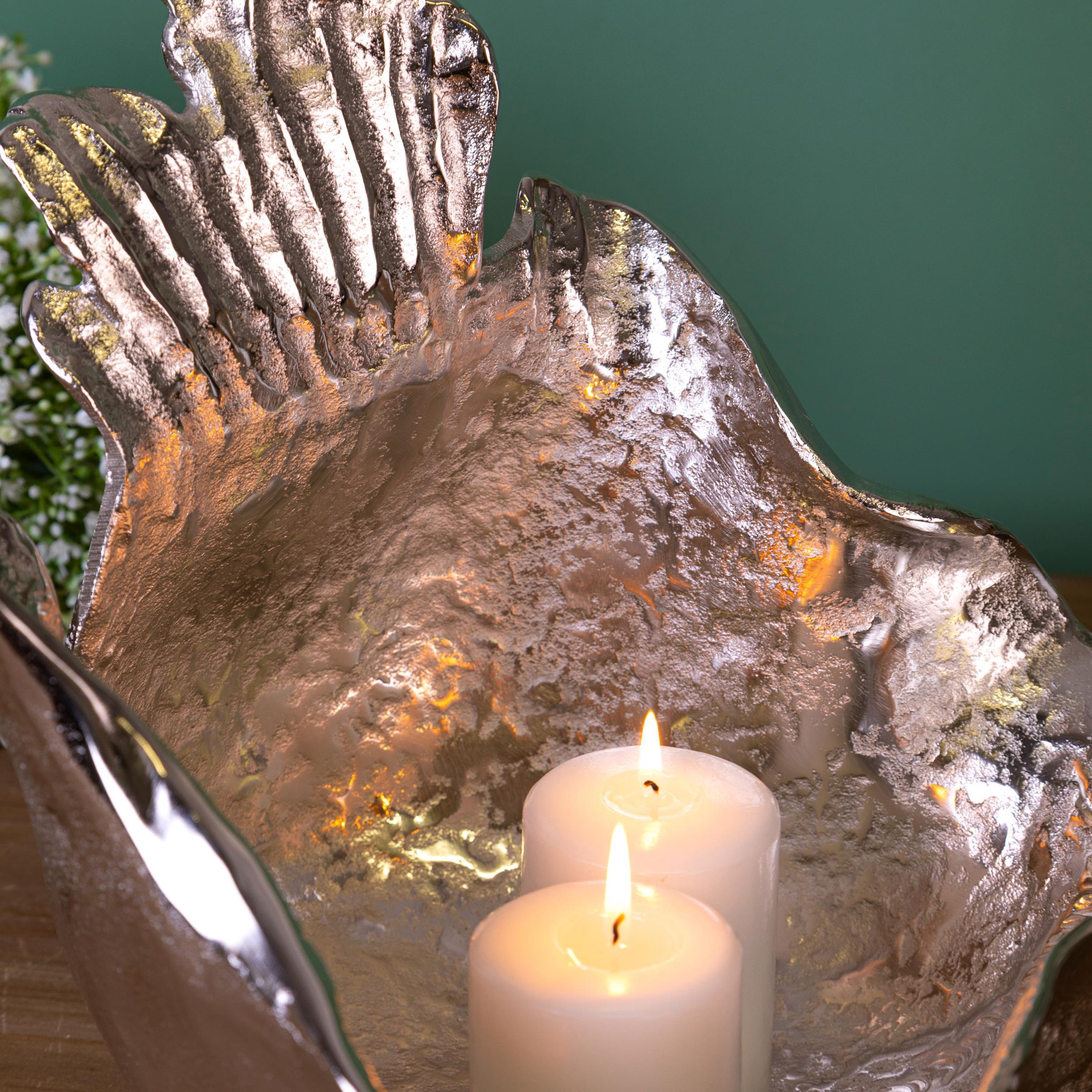 Contenitore fiamma - Pezzi 1 - ALTRO - Bianchi Dino SpA