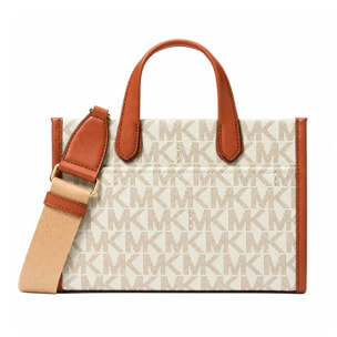 Michael Kors Bolso para Mujer 38T5G3GM5B-VANILLA