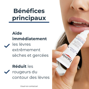Acute Lip Balm - Baume Lèvres Calmant - Lèvres Sèches à Très Sèches 10 ml