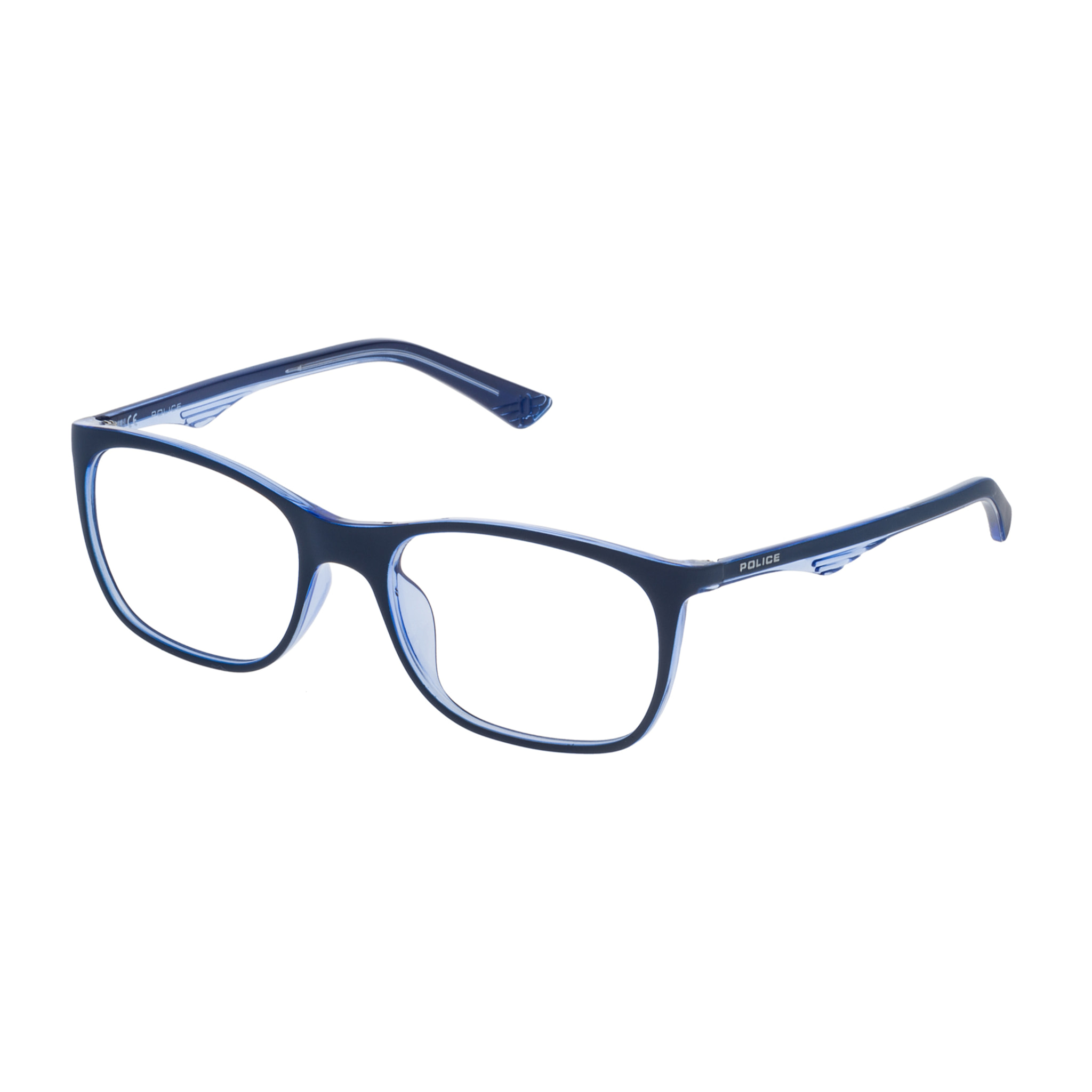 Montura de gafas Police Infantil VK055-500D50