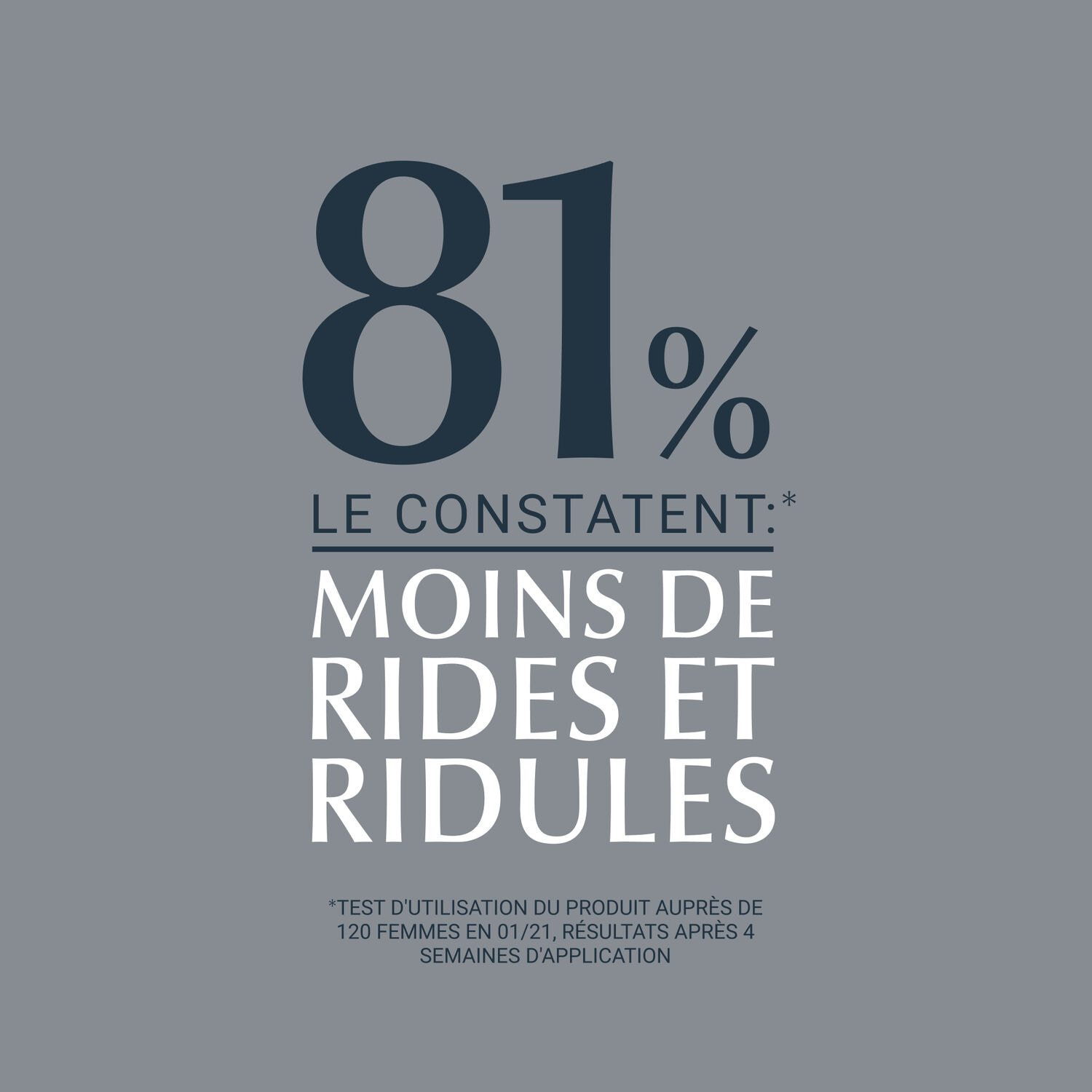 Hyaluron-Filler +3x Effect SPF15 - Soin de Jour - Peau Normale à Mixte 50 ml