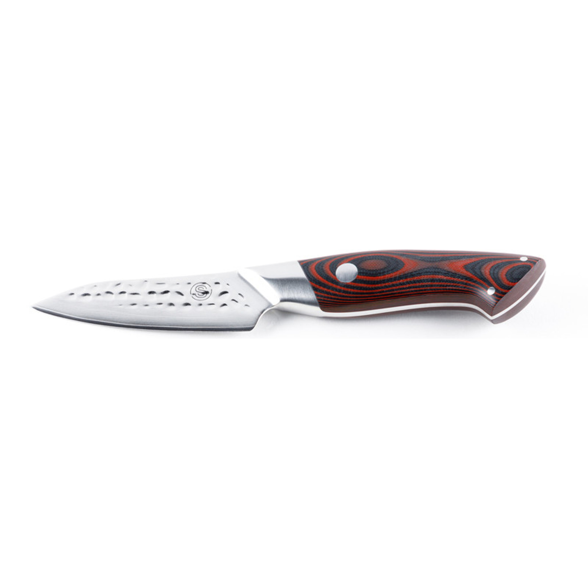 Couteau d'Office 3,5 pouces, gamme Magma
