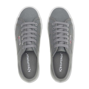 Scarpe da donna Superga Grigio 2790 PLATFORM