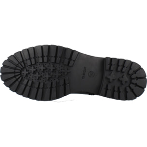 Botines Mujer de la marca GEOX  modelo D IRIDEA NEGRO