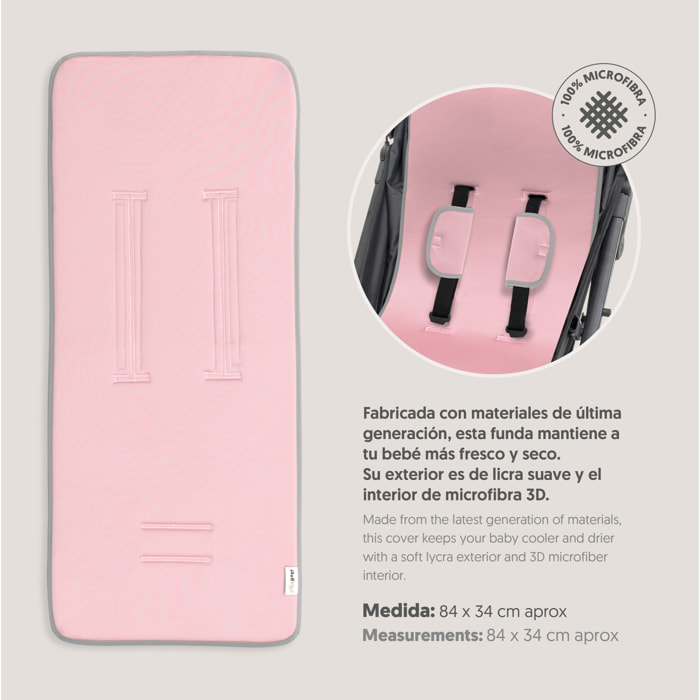 Colchoneta para Silla de Paseo mod. Liso
