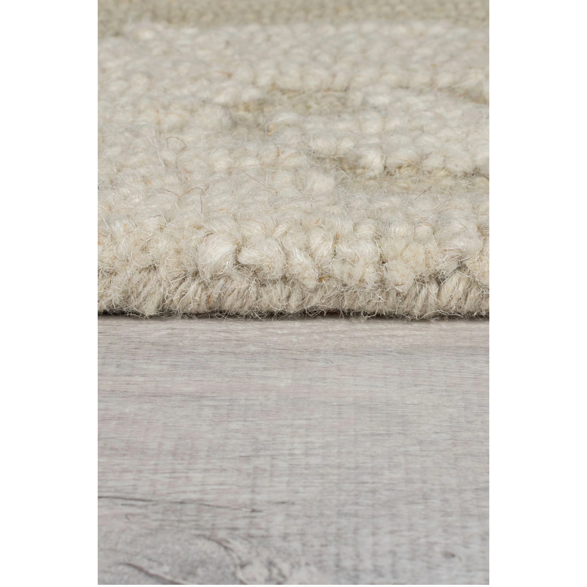 Tapis en laine DION IKAT